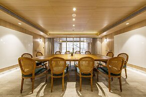 Inhouse Hotel Grand
