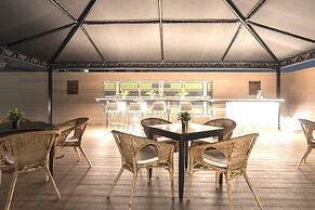 Inhouse Hotel Grand