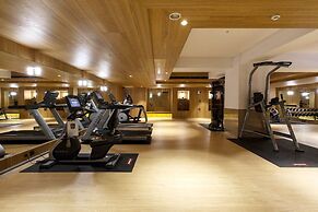 Inhouse Hotel Grand