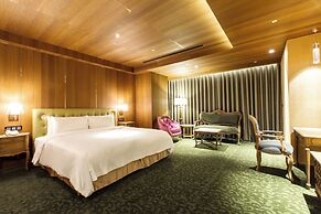 Inhouse Hotel Grand