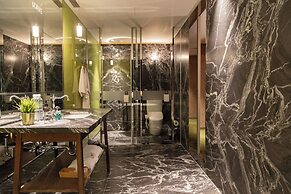 Inhouse Hotel Grand