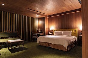 Inhouse Hotel Grand