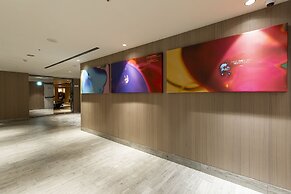 Inhouse Hotel Grand