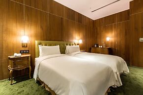 Inhouse Hotel Grand