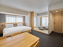 MIMARU Tokyo Ueno Inaricho