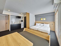 MIMARU Tokyo Ueno Inaricho