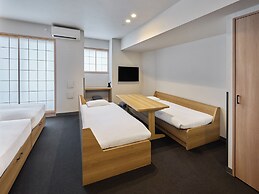 MIMARU Tokyo Ueno Inaricho
