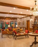 Welcomheritage Ashdale