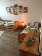 Monteurzimmer Bugla