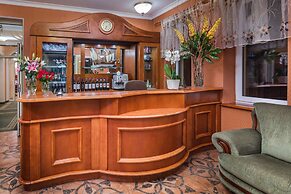 Hotel Polaris III