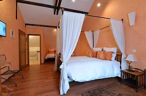 B&B Le Clos des Raisins