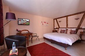 B&B Le Clos des Raisins