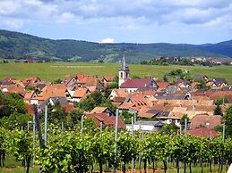 B&B Le Clos des Raisins
