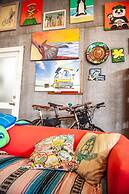 Mahalo B&B