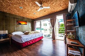 Mahalo B&B