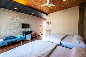 Mahalo B&B