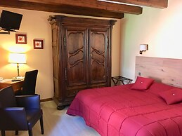 Hôtel de l'Ange