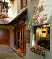 Hôtel de l'Ange