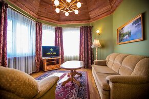 Hotel Polaris