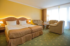 Hotel Polaris