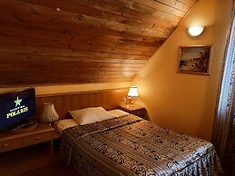 Hotel Polaris