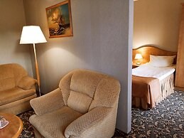 Hotel Polaris