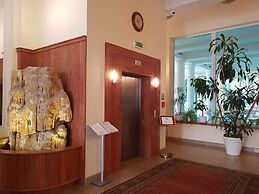 Hotel Polaris