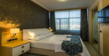 Akcayhan Hotel