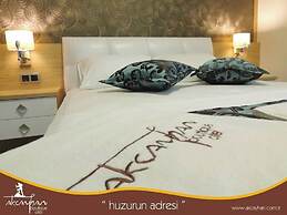 Akcayhan Hotel