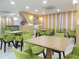 Akcayhan Hotel