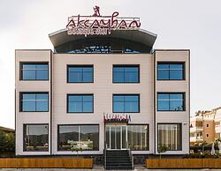 Akcayhan Hotel