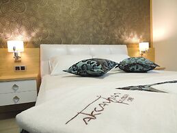 Akcayhan Hotel