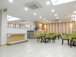 Akcayhan Hotel