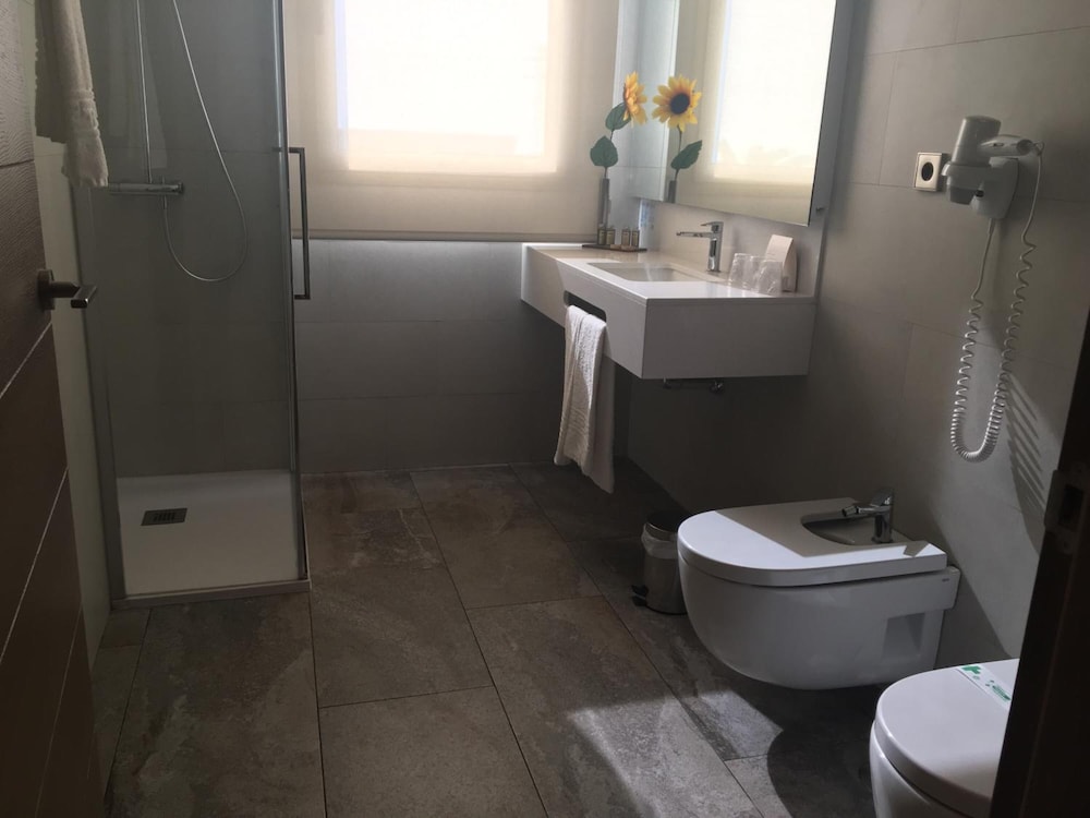 Hotel Venta Baños