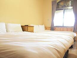 Xianshan Homestay