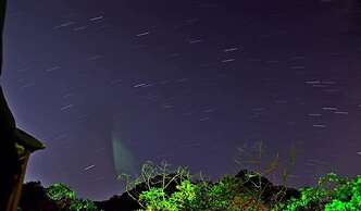 Xianshan Homestay