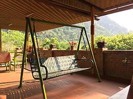 Xianshan Homestay