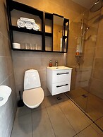 Hotel Skógá by EJ Hotels