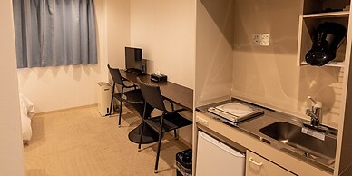 HOTEL PAIKAJI
