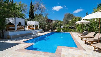 Bed & Breakfast Casa Baliza - Adults Only