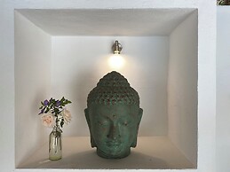 Bed & Breakfast Casa Baliza - Adults Only