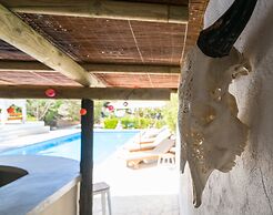 Bed & Breakfast Casa Baliza - Adults Only