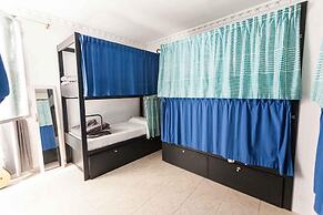Hostel One Catedral
