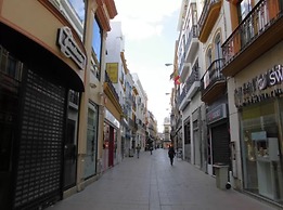 Hostel One Catedral
