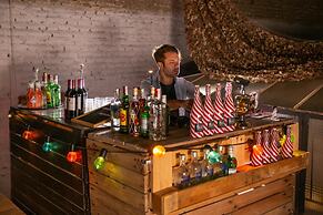 Hostel One Catedral