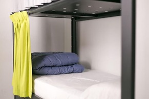 Hostel One Catedral