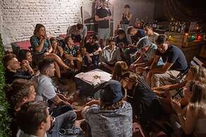 Hostel One Catedral