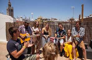Hostel One Catedral