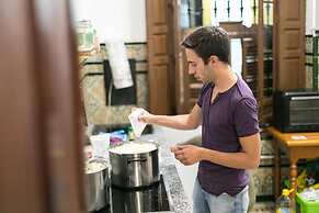 Hostel One Catedral