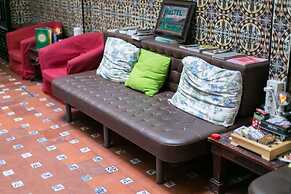 Hostel One Catedral